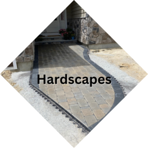 Hardscape Services