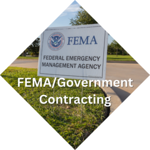 FEMA-Government Contracts, Top Property Management Services