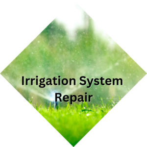 Irrigation System Repair, Top Property Management Services