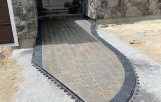 Hardscape Services